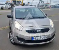 2014 KIA Venga