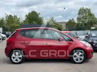 2014 KIA Venga