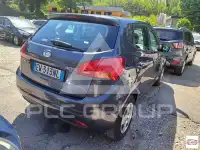 2014 KIA Venga
