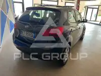 2014 KIA Venga