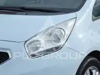 2014 KIA Venga