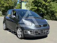 2014 KIA Venga