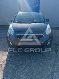 2014 KIA Venga
