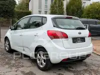 2014 KIA Venga