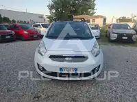 2014 KIA Venga