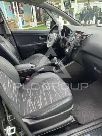 2014 KIA Venga