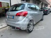2014 KIA Venga
