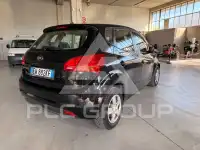 2014 KIA Venga