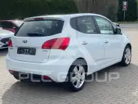 2014 KIA Venga