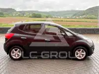2014 KIA Venga