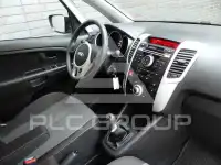 2014 KIA Venga