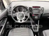 2014 KIA Venga