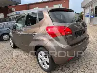 2014 KIA Venga