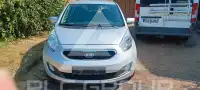 2014 KIA Venga