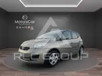 2014 KIA Venga