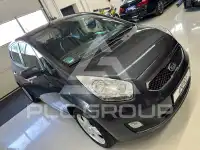 2014 KIA Venga