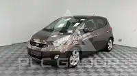 2014 KIA Venga