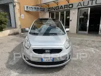 2014 KIA Venga