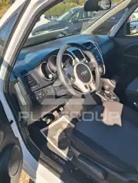 2014 KIA Venga