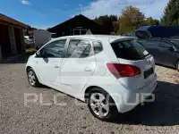 2014 KIA Venga