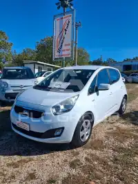2014 KIA Venga
