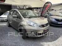 2014 KIA Venga