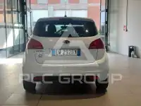 2014 KIA Venga