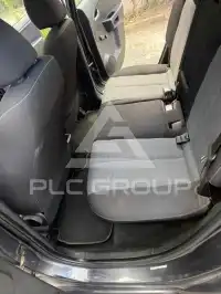 2014 KIA Venga