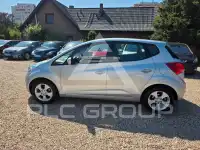 2014 KIA Venga