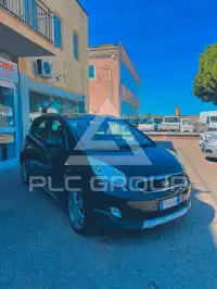 2014 KIA Venga