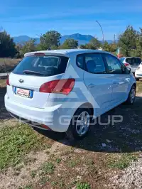 2014 KIA Venga