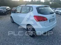 2014 KIA Venga