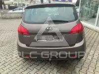 2014 KIA Venga