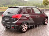 2014 KIA Venga