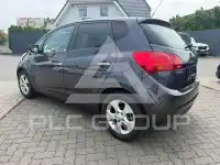 2014 KIA Venga
