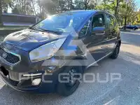 2014 KIA Venga