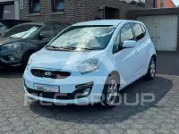 2014 KIA Venga