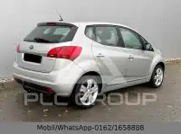 2014 KIA Venga