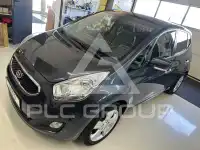 2014 KIA Venga
