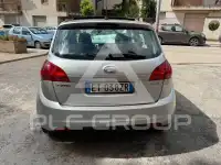2014 KIA Venga