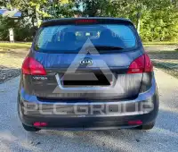 2014 KIA Venga