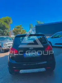 2014 KIA Venga