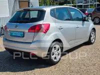 2014 KIA Venga
