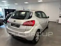 2014 KIA Venga
