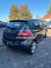 2014 KIA Venga