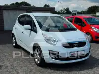 2014 KIA Venga