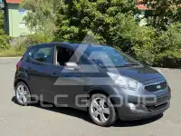 2014 KIA Venga