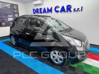 2014 KIA Venga