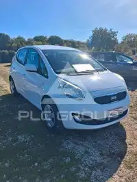 2014 KIA Venga