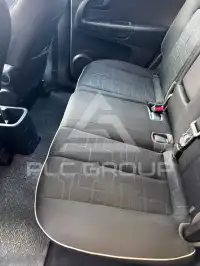 2014 KIA Venga